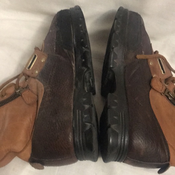 Polo by Ralf Lauren AndresIII BOOTS 🥾Size 9D - Picture 3 of 15